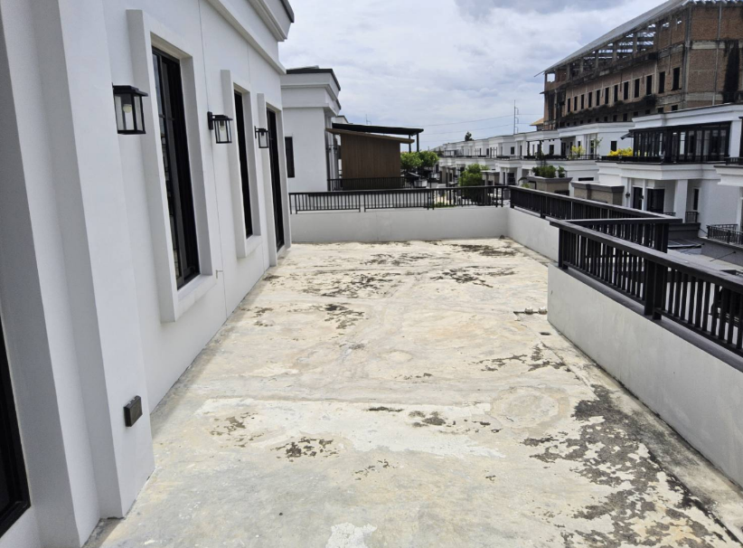 รูป บ้านเดี่ยว 73.9 ตร.วา โครงการ บ้านณรา วงแหวน-รามอินทรา กรุงเทพมหานคร บางเขน กรุงเทพมหานคร 17.6M - รูปที่ 24/25