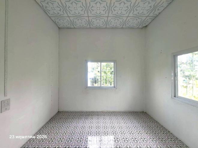 รูป บ้านเดี่ยว 384 ตร.วา ลาดยาว นครสวรรค์ 1.5M - รูปที่ 9/29