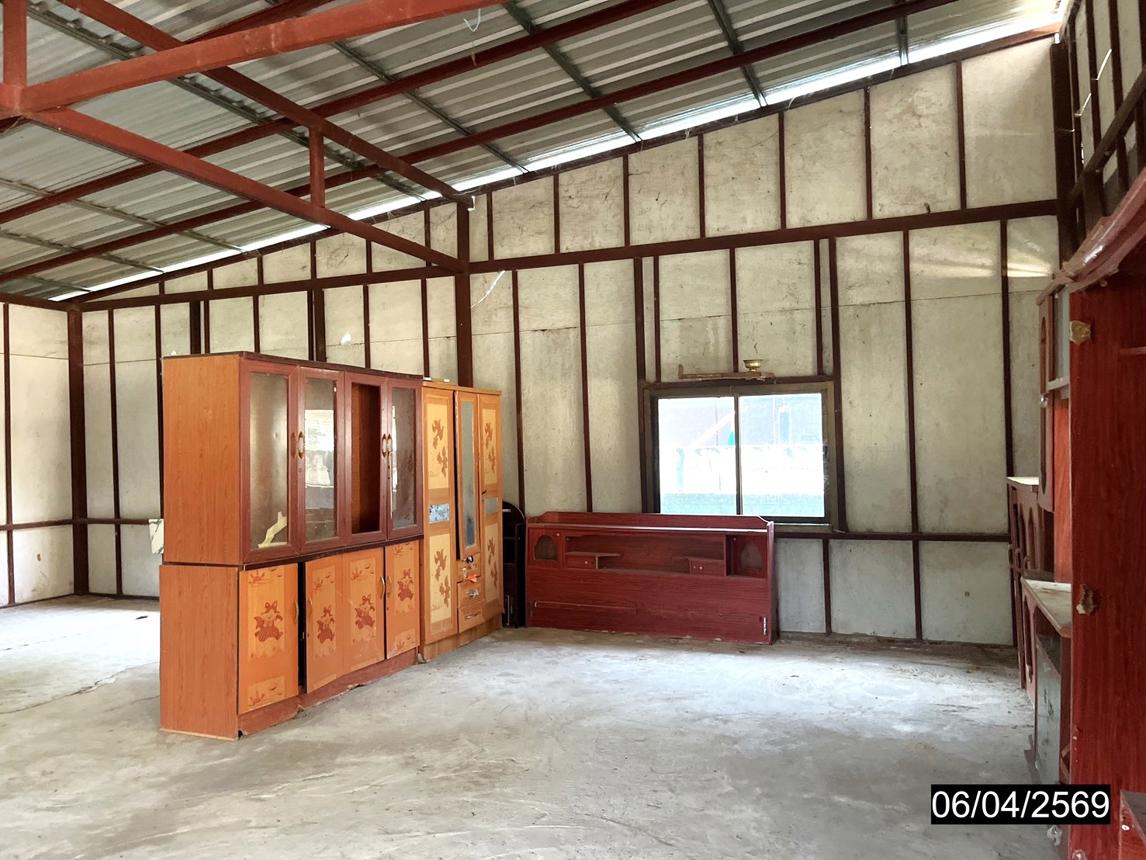 picture HOME 95 Sq.w. Yang Talat Kalasin for 695,000 - 17/25