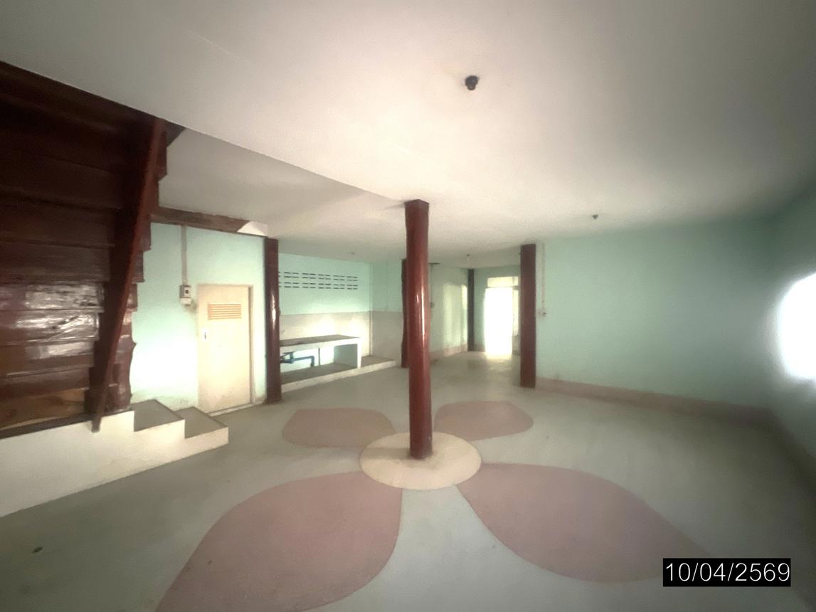 รูป บ้านเดี่ยว 419 ตร.วา ปทุมราชวงศา อำนาจเจริญ 3.5M - รูปที่ 33/43