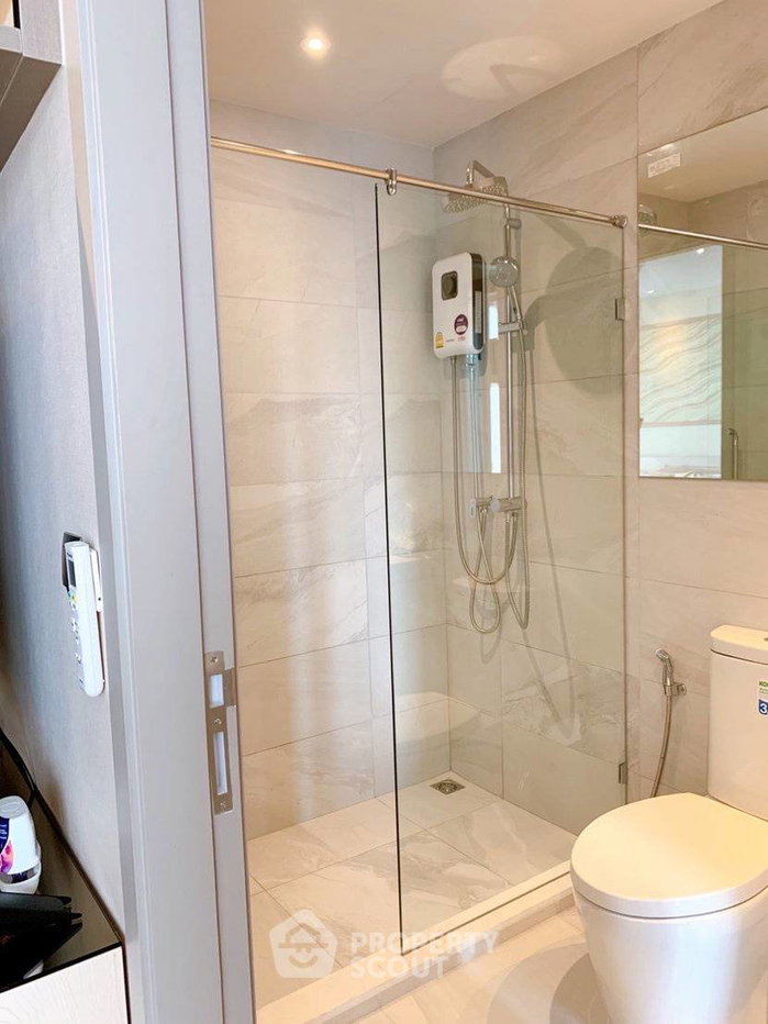 รูป คอนโด 1-ห้องนอน ที่ ริทึ่ม เอกมัย ใกล้ BTS เอกมัย (ID 2822424) - รูปที่ 4/4