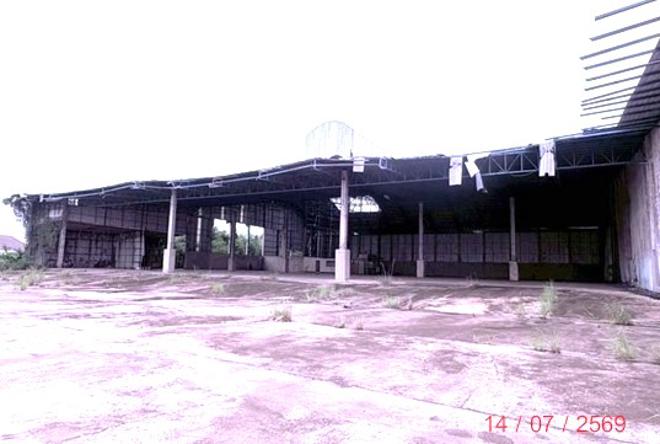 รูป โกดัง 9396 ตร.วา วังสะพุง เลย 91.3M - รูปที่ 10/31