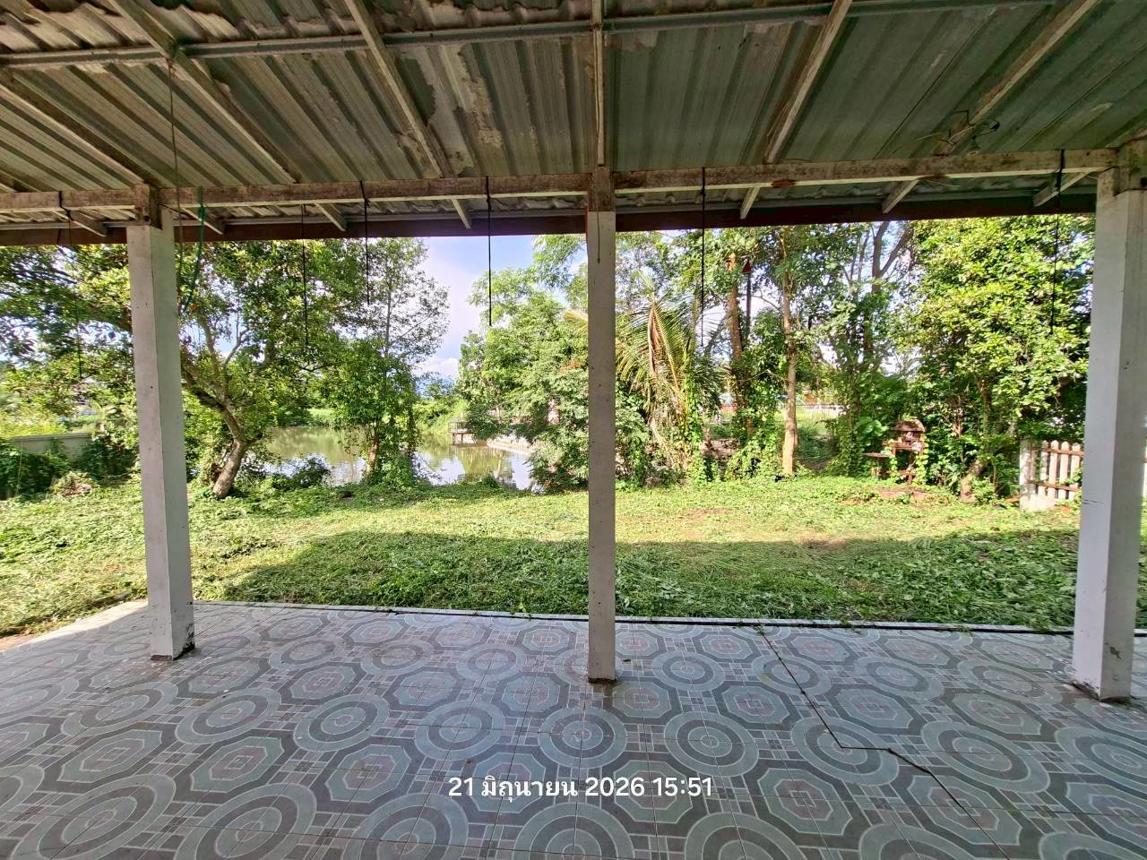 รูป บ้านเดี่ยว 150 ตร.วา บ้านสวนจักรดาว เมืองนครนายก นครนายก 2.7M - รูปที่ 33/39