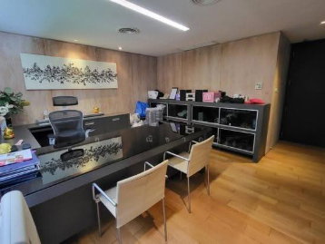 รูป ขาย ที่ดิน พร้อมออฟฟิต 2 อาคาร 3 ชั้น และ 2 ชั้น ซอยลาดพร้าว 93 พทชส 800 ตรม. ที่ดินรวม 537 ตรว. ขาย 86,000,000 บาท - รูปที่ 15/18
