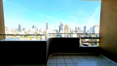 Condos for rent : AA227817 | 2Bed | 2Bath | BTS Phrom Phong | 173sqm | THB 79,000/mo | Fl.19 — Piyathip Place Bangkok