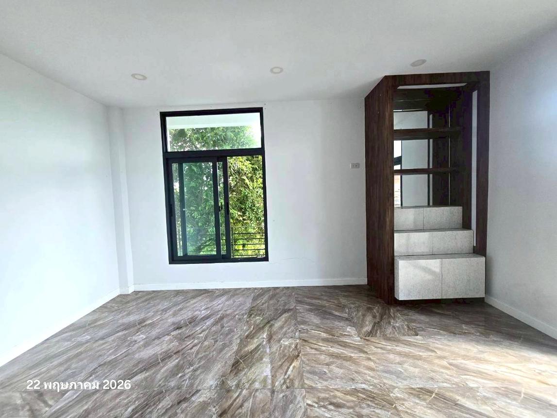 รูป บ้านเดี่ยว 102 ตร.วา เมืองพิษณุโลก พิษณุโลก 4.6M - รูปที่ 35/49