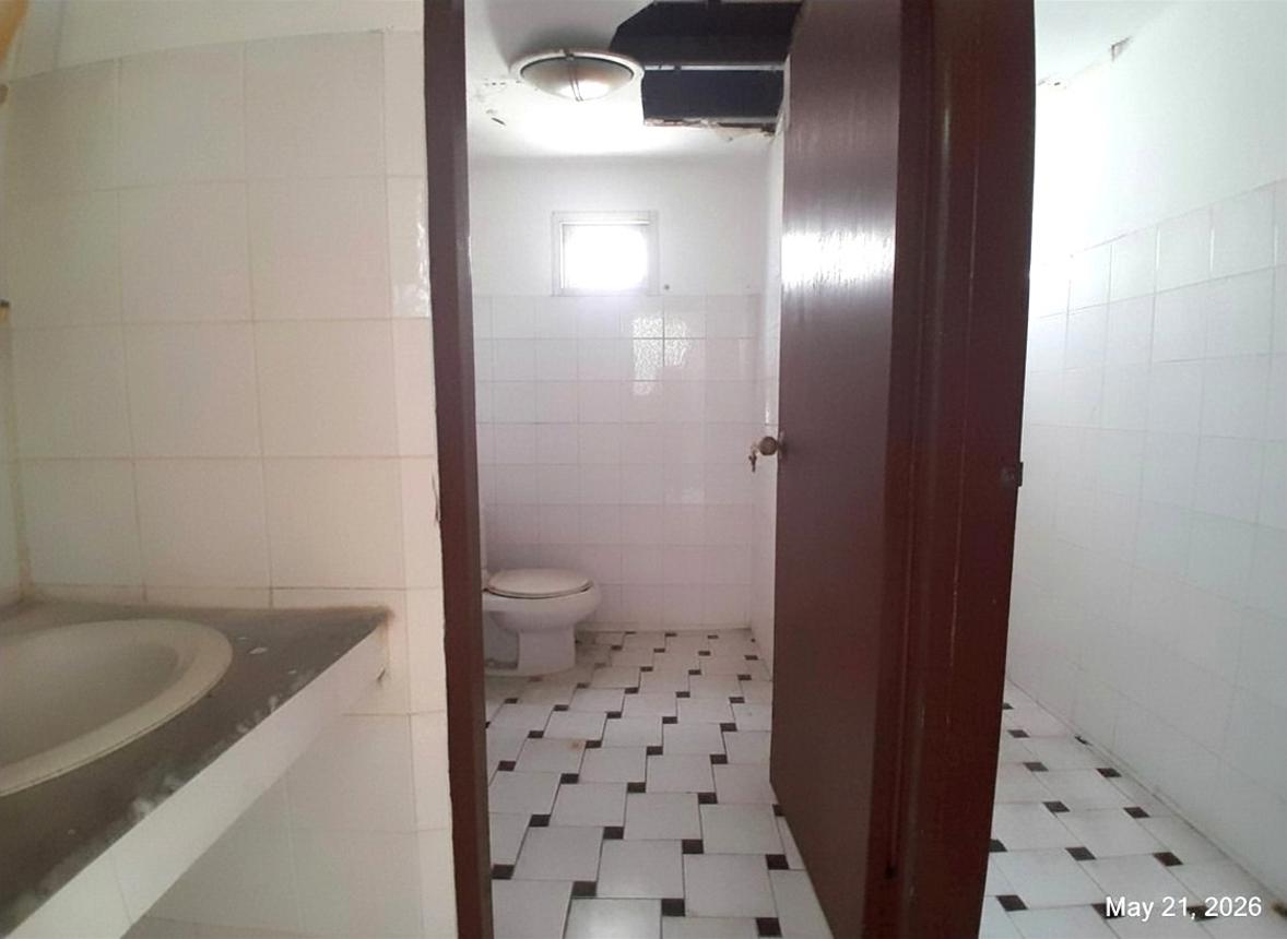 รูป บ้านเดี่ยว 46 ตร.วา เขตบางกะปิ กรุงเทพมหานคร 8.9M - รูปที่ 28/37