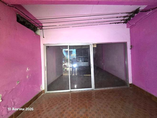 รูป ทาวน์เฮ้าส์ 21.9 ตร.วา เมืองพิษณุโลก พิษณุโลก 1.4M - รูปที่ 2/41