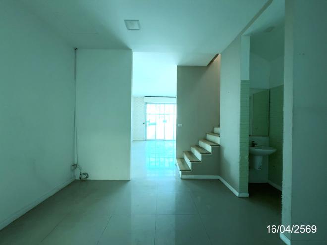 picture SHOP HOUSE 32 Sq.w. Muang Samut Prakarn Samut Prakarn for 2.9M - 9/55