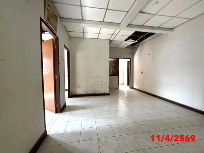 picture HOME 652 Sq.w. Chawang Nakhon Sri Thammarat for 8.8M - 8/51
