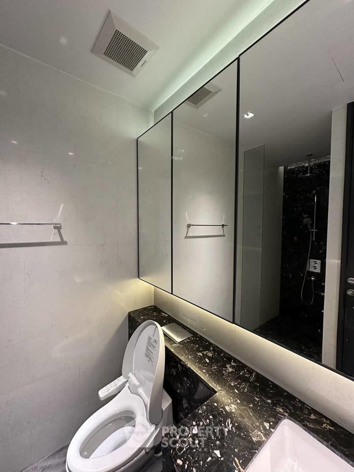 picture 23rd-Floor 1-BR Beatniq Sukhumvit 32, 300m To BTS Thong Lor (ID 3326909) - 6/6