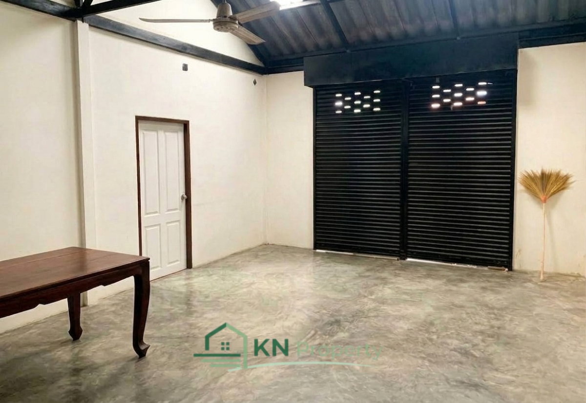 รูป ขายบ้านเดี่ยว 1 ชั้น 1.7 ล้าน 75 ตร.ว. ต.หนองกราด อ.ด่านขุนทด จ.นครราชสีมา บรรยากาศดี ใกล้ถนนใหญ่ ทำเลน่าอยู่ - รูปที่ 10/16