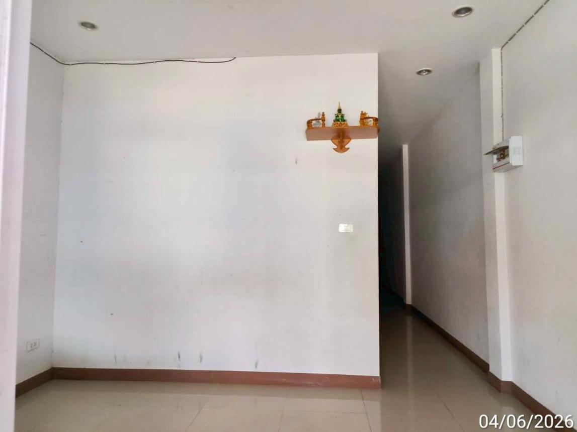 picture TOWN HOUSE 19 Sq.w. Pluak Daeng Rayong for 1.1M - 16/25