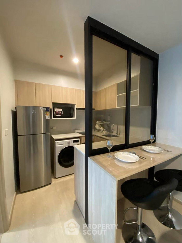 picture 2-BR Condo at NUE Mega Plus Bangna in Bang Kaeo (ID 3328353) - 24/30