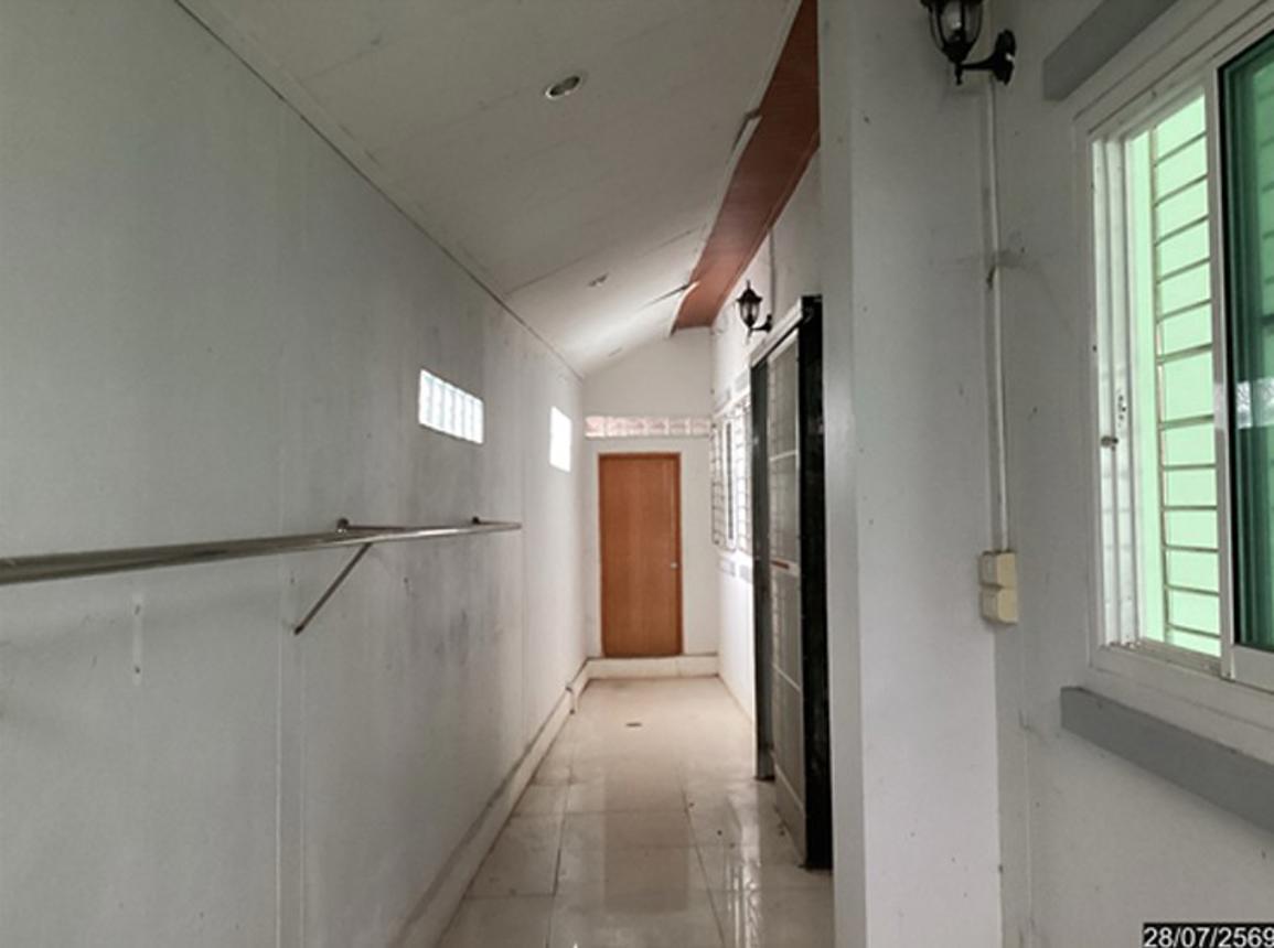 รูป บ้านเดี่ยว 72.4 ตร.วา ศรีสงคราม นครพนม 3.8M - รูปที่ 28/45
