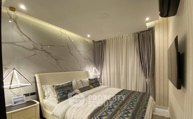 รูป ขายคอนโด 1 ห้องนอน Grand Solaire Pattaya ทำเลพัทยาใต้ (ID 3220430) - รูปที่ 3/5