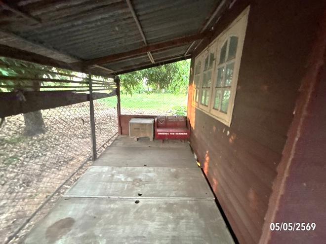 รูป บ้านเดี่ยว 100 ตร.วา ประทาย นครราชสีมา 268,000 - รูปที่ 7/25
