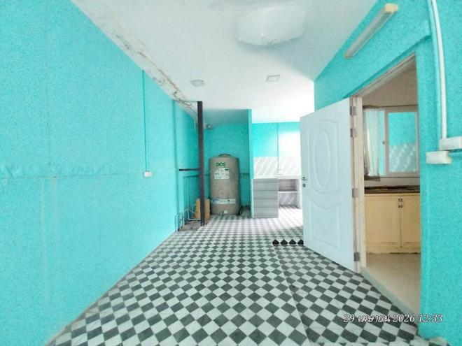 รูป บ้านเดี่ยว 65.5 ตร.วา เพอร์เฟคเพลส 2 รามอินทรา-วงแหวน เขตคลองสามวา กรุงเทพมหานคร 8M - รูปที่ 8/37