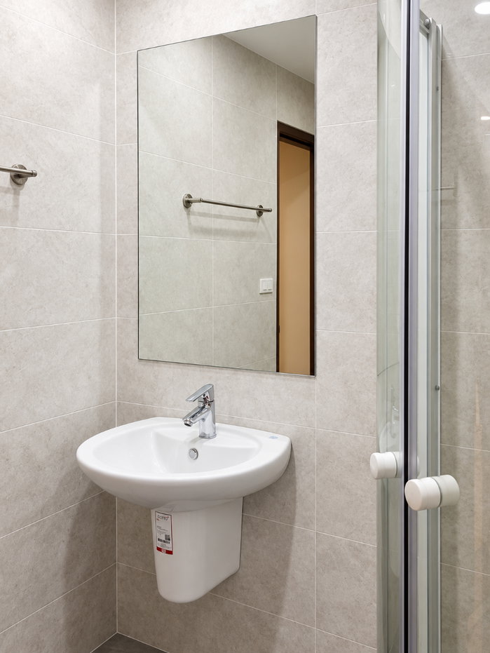 รูป Top View Tower 2BR ทองหล่อ 97 ตร.ม. ชั้น 23 ต่ำกว่าตลาด 9.21% - U564814 - รูปที่ 7/11