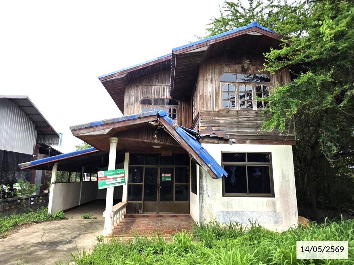 picture HOME 112.9 Sq.w. Kham Ta Kla Sakon Nakhon for 777,000 - 15/29
