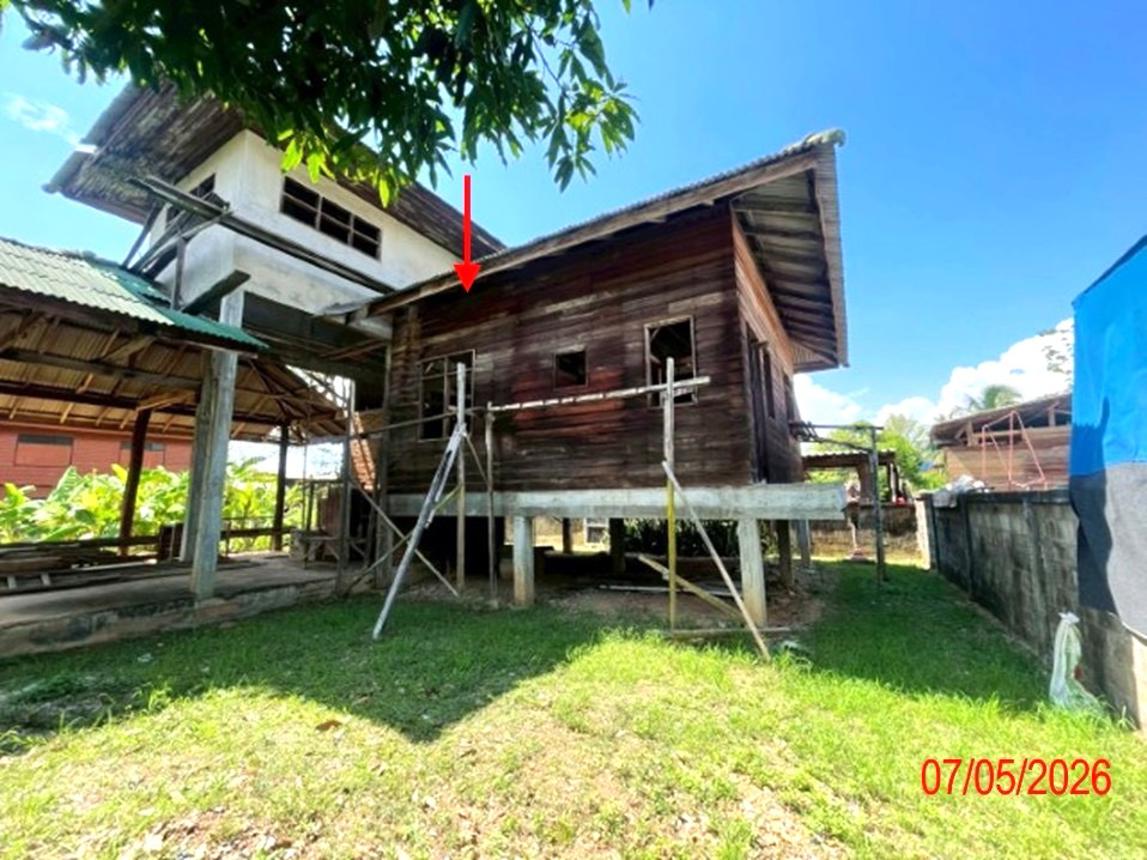 picture HOME 116 Sq.w. Chae Hom Lamphang for 301,000 - 13/25