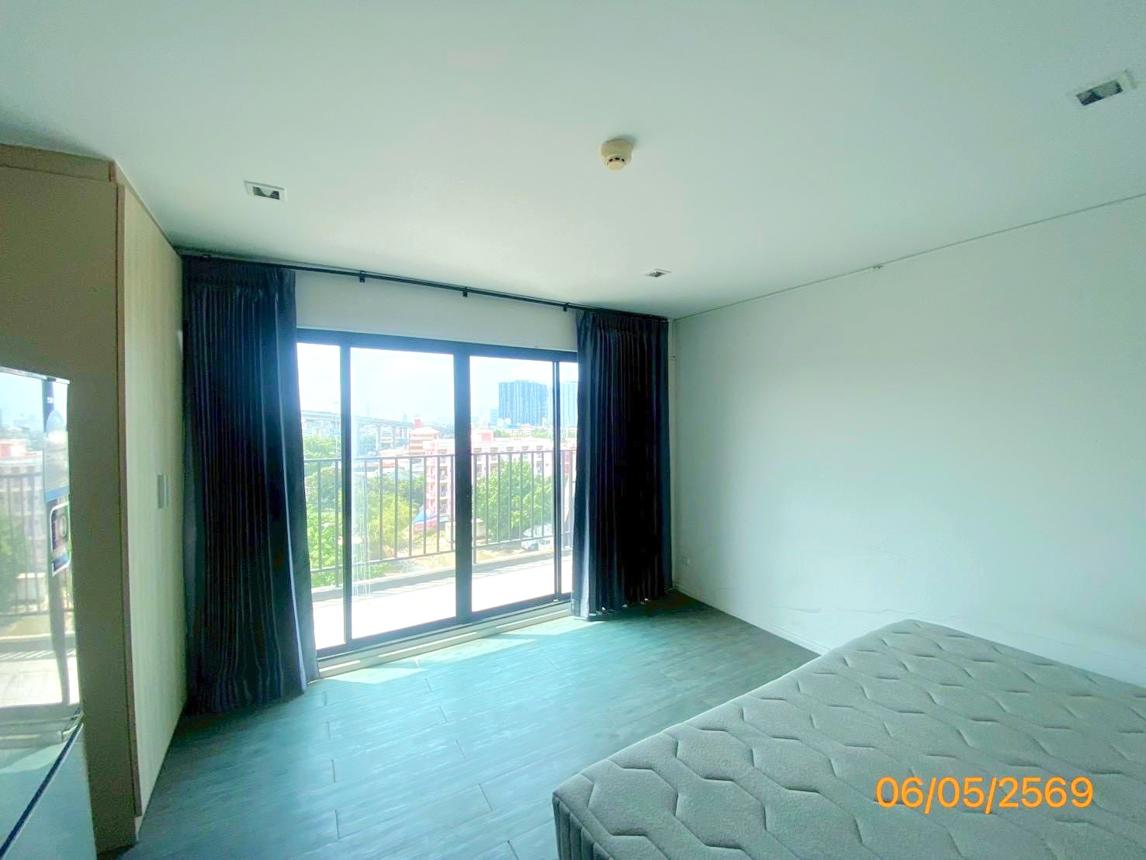 picture CONDO 53.43 Sq.m. Muang Samut Prakarn Samut Prakarn for 2.5M - 21/39