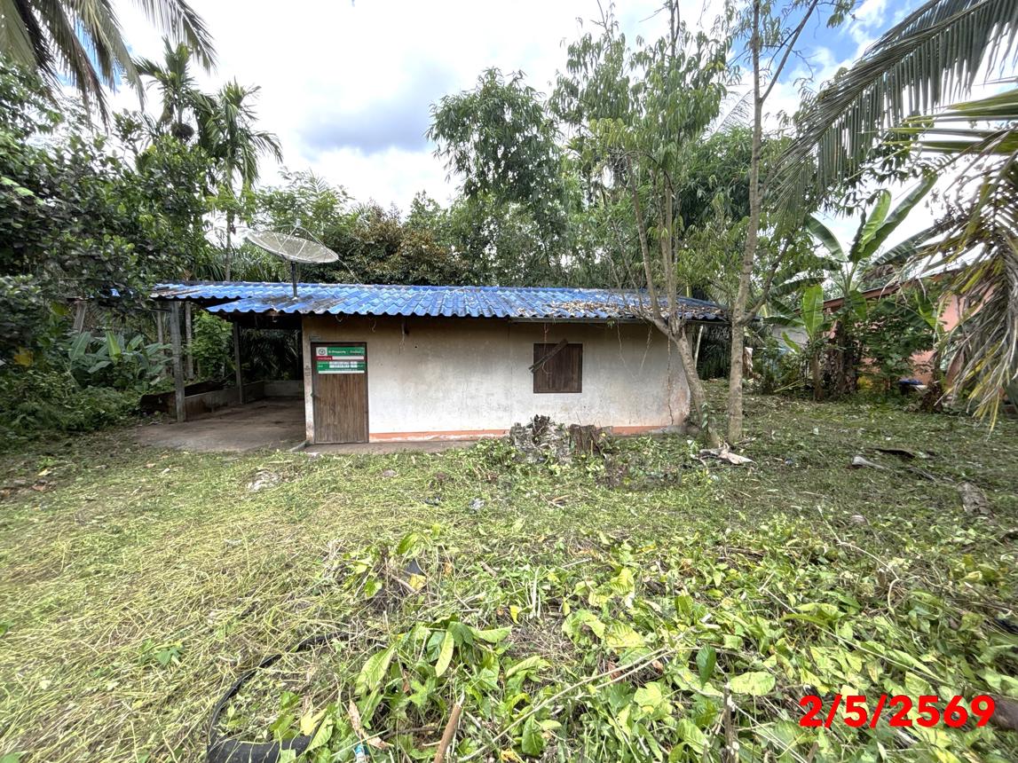 picture HOME 89.4 Sq.w. Prasaeng Surat Thani for 1.1M - 18/23