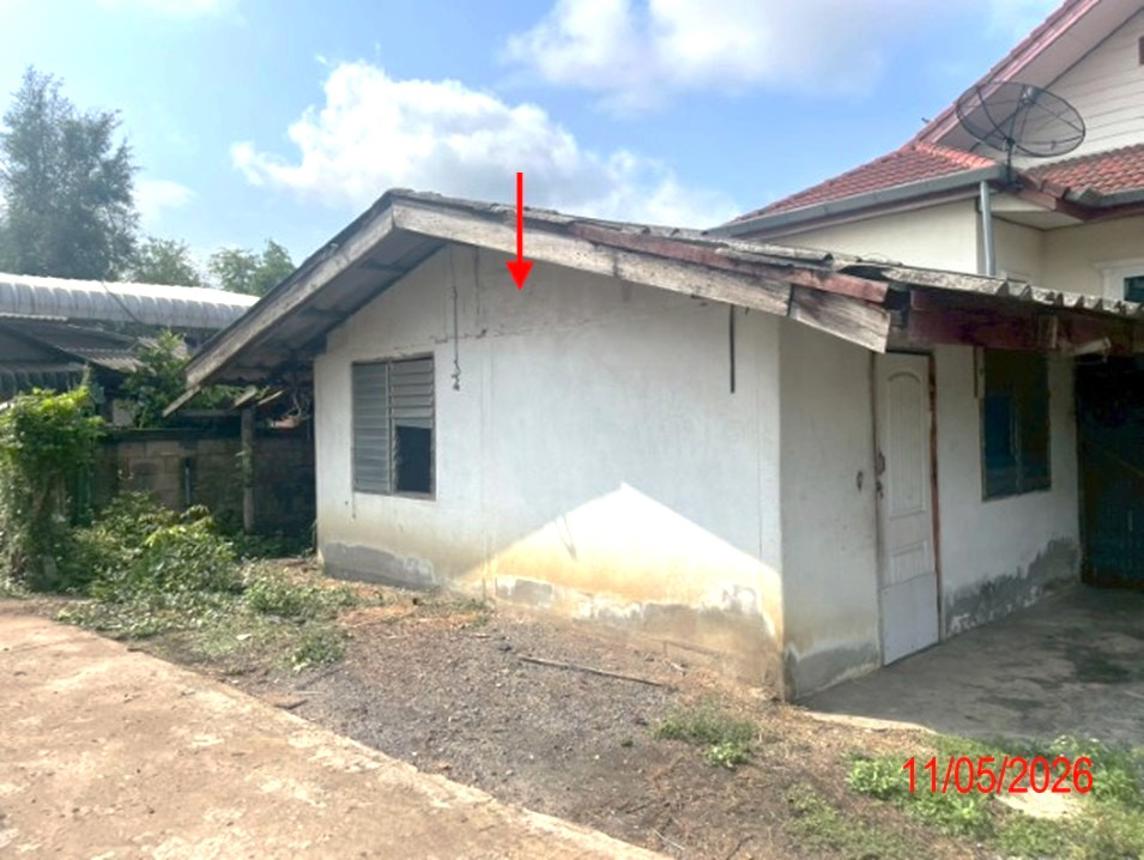 รูป บ้านเดี่ยว 120 ตร.วา เมืองลำพูน ลำพูน 1.6M - รูปที่ 29/39