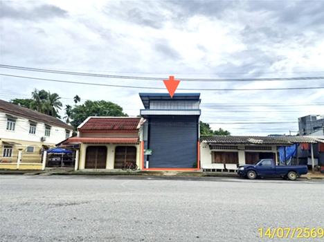 picture FACTORY 165.7 Sq.w. Nophi Tam Nakhon Sri Thammarat for 3.9M - 20/23