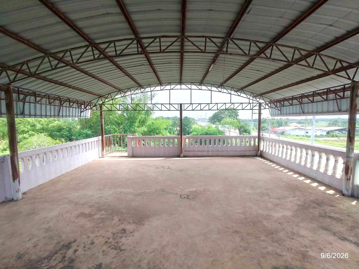 picture HOME 399 Sq.w. Kaset Sombon Chaiyaphum for 5.2M - 46/53