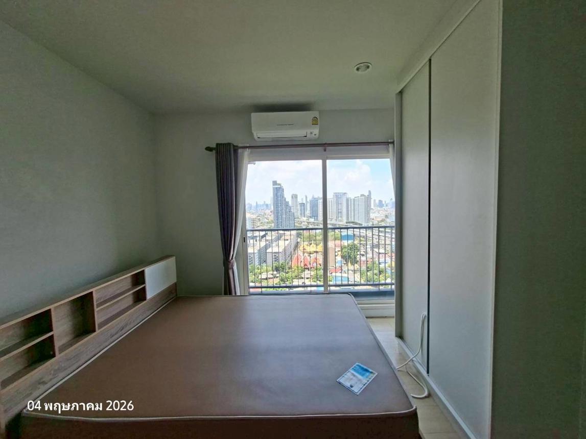 picture CONDO 22.05 Sq.m. Thon Buri Bangkok for 2.3M - 15/27