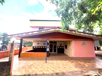 บ้านเดี่ยว เมืองเลย เลย : บ้านเดี่ยว 133.4 ตร.วา เมืองเลย เลย 2M