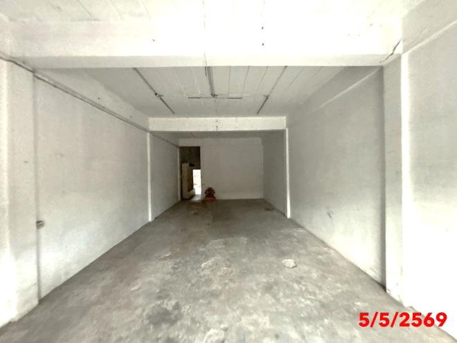 รูป บ้านเดี่ยว 19.8 ตร.วา เวียงสระ สุราษฎร์ธานี 1.1M - รูปที่ 2/25