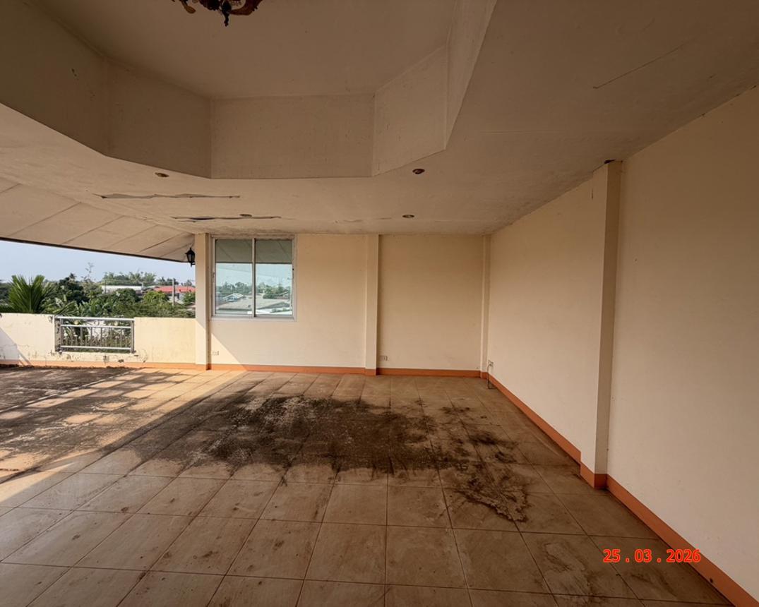 รูป บ้านเดี่ยว 400 ตร.วา เมืองนครพนม นครพนม 8M - รูปที่ 43/49