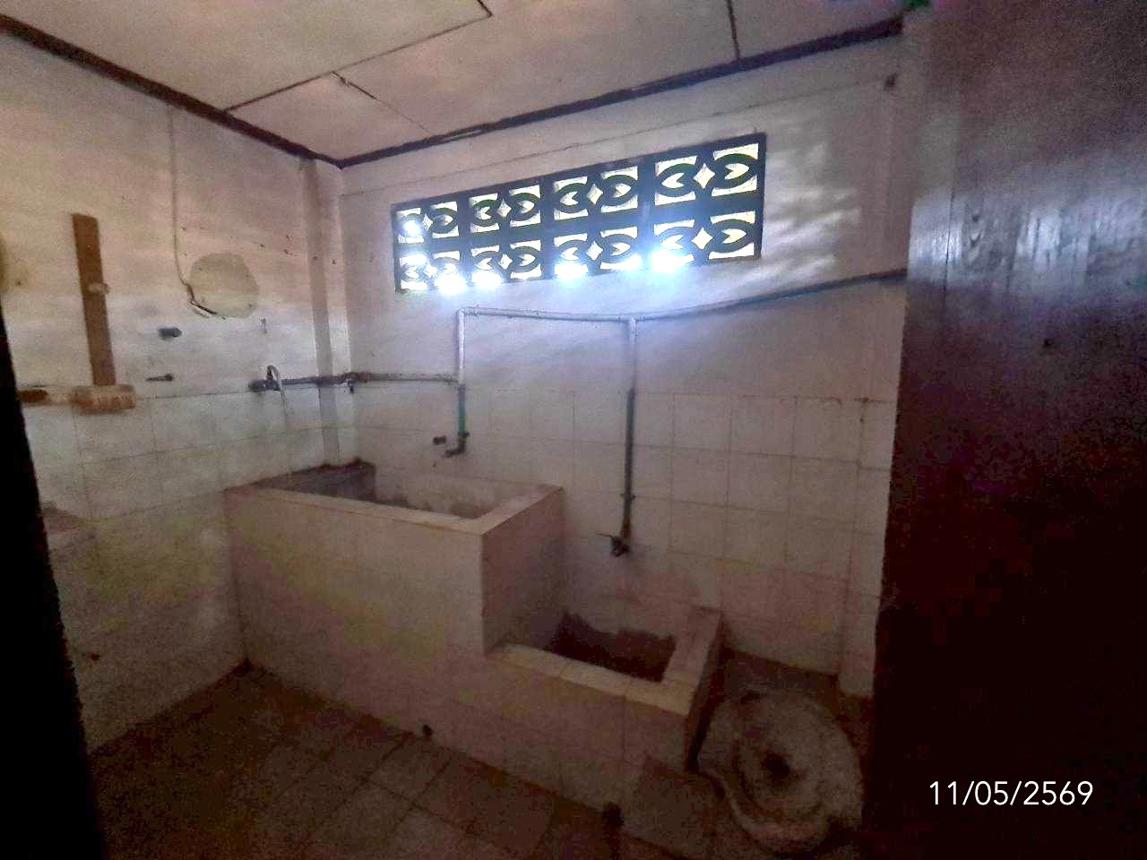 รูป บ้านเดี่ยว 139 ตร.วา ดอกคำใต้ พะเยา 1.4M - รูปที่ 29/37