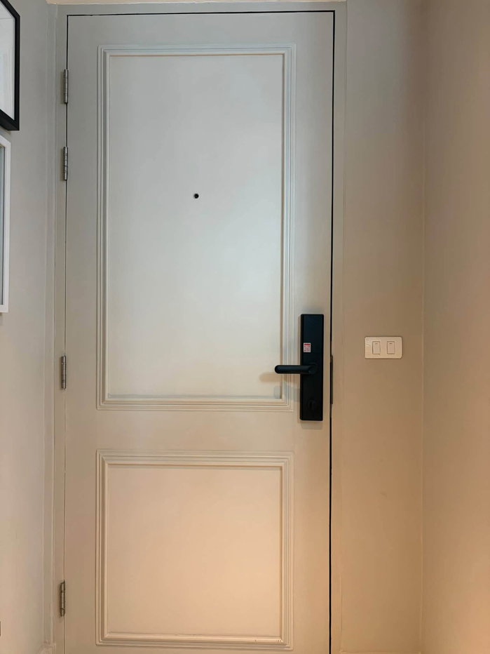 รูป Eight Thonglor Residence ห้องสวย ราคาดี สอบถามเพิ่มเติมได้ที่ Line @condorental - รูปที่ 14/17