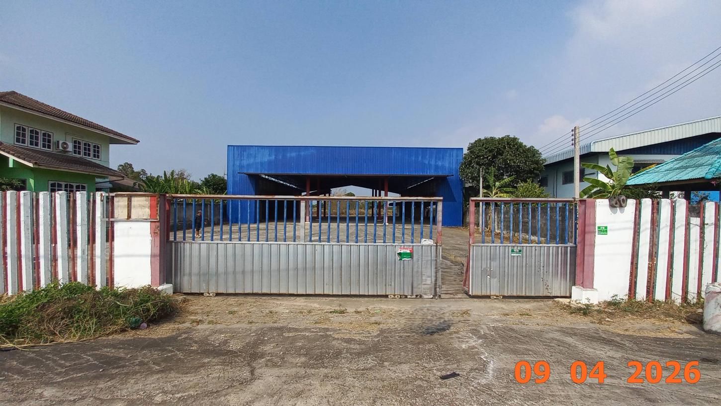 picture OFFICE 1761.1 Sq.w. Phanat Nikhom Chonburi for 16.1M - 13/27