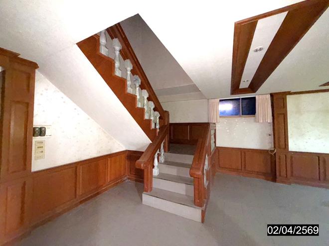 รูป บ้านเดี่ยว 227.7 ตร.วา เกษตรสมบูรณ์ ชัยภูมิ 3.8M - รูปที่ 13/45