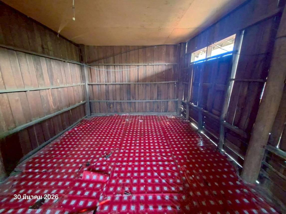 รูป บ้านเดี่ยว 253 ตร.วา จอมทอง เชียงใหม่ 3.7M - รูปที่ 33/51