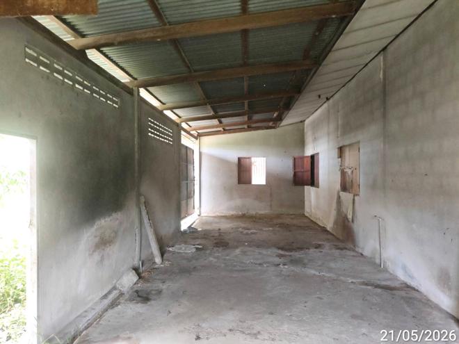 picture HOME 398.7 Sq.w. Wapi Pathum Maha Sarakham for 4.2M - 9/35
