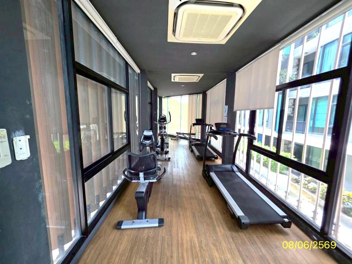 picture CONDO 28.88 Sq.m. Bang Sue Bangkok for 1.4M - 26/31