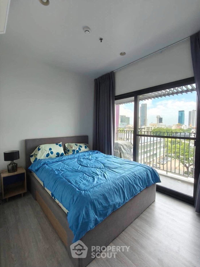 รูป คอนโดหนึ่งห้องนอนให้เช่า XT Ekkamai ใกล้ BTS ทองหล่อ (ID 3327179) - รูปที่ 8/17