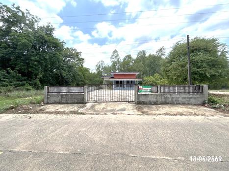 picture HOME 108 Sq.w. Det Udom Ubon Ratchathani for 1.3M - 24/27