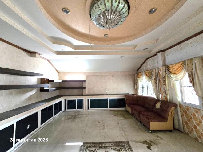 รูป บ้านเดี่ยว 50 ตร.วา เอกอัมพร เมืองนครสวรรค์ นครสวรรค์ 2.4M - รูปที่ 5/39