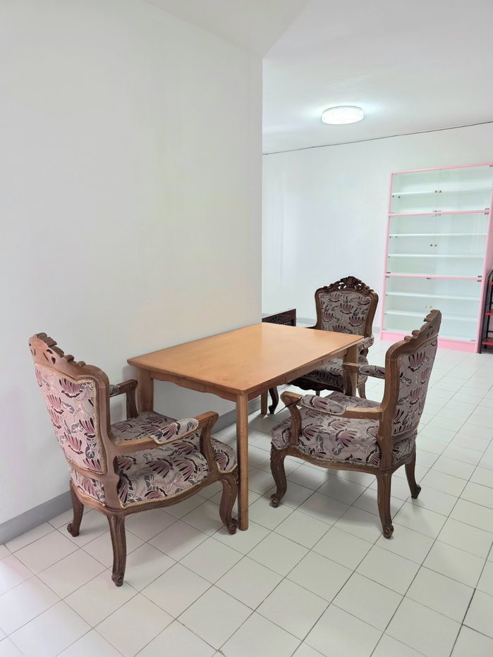 picture Condo for rent On Nut 46 - 2 bedrooms 💲15,000 baht ONLY - BEST Available price - 4/15