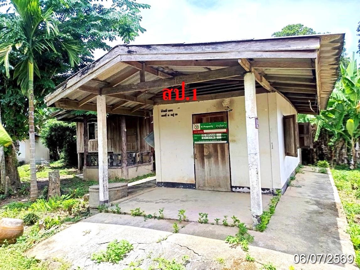 รูป บ้านเดี่ยว 174 ตร.วา พร้าว เชียงใหม่ 375,000 - รูปที่ 15/29