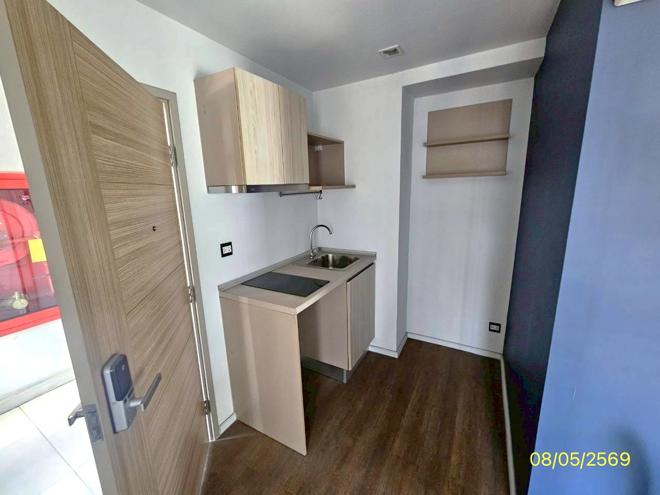 picture CONDO 37.99 Sq.m. Muang Samut Prakarn Samut Prakarn for 1.7M - 4/35