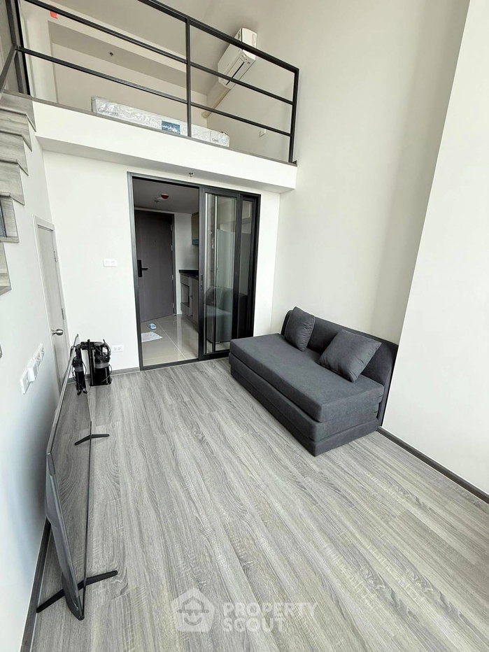รูป คอนโด 1-ห้องนอน ที่ ไอดีโอ รามคำแหง-ลำสาลี สเตชั่น ใกล้ ลำสาลี (ID 2323465) - รูปที่ 10/10