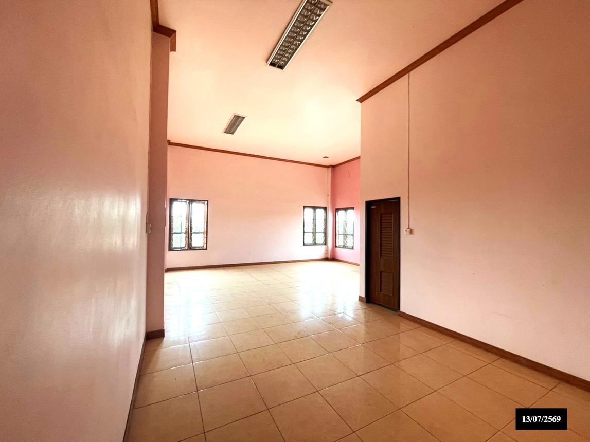 รูป บ้านเดี่ยว 1814 ตร.วา เมืองสกลนคร สกลนคร 11M - รูปที่ 31/45
