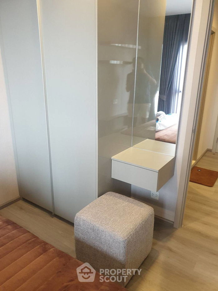 picture 2-BR Condo at The Politan Rive near MRT Phra Nang Klao Bridge (ID 2016535) - 12/17